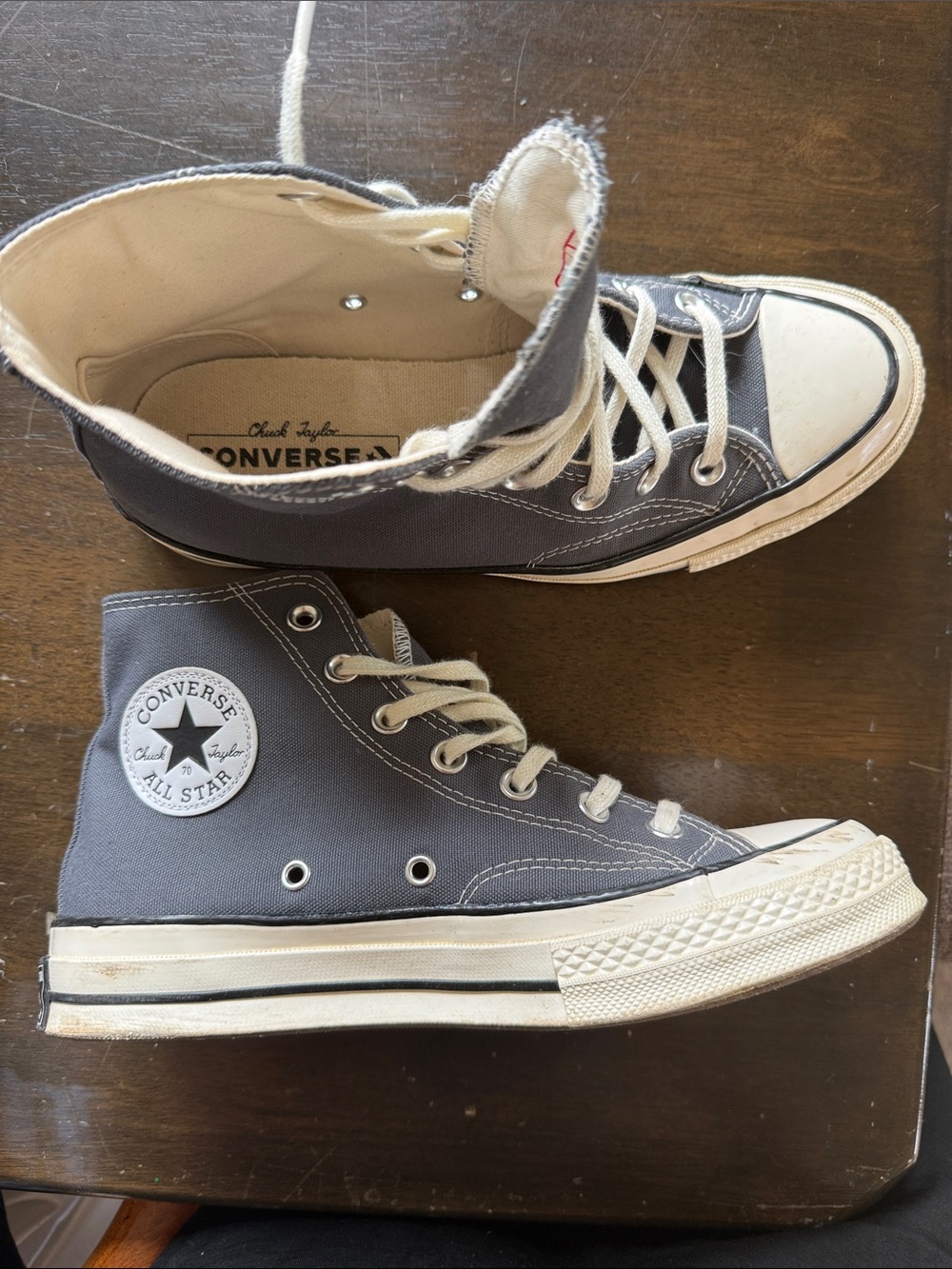 Chuck Taylor Converse